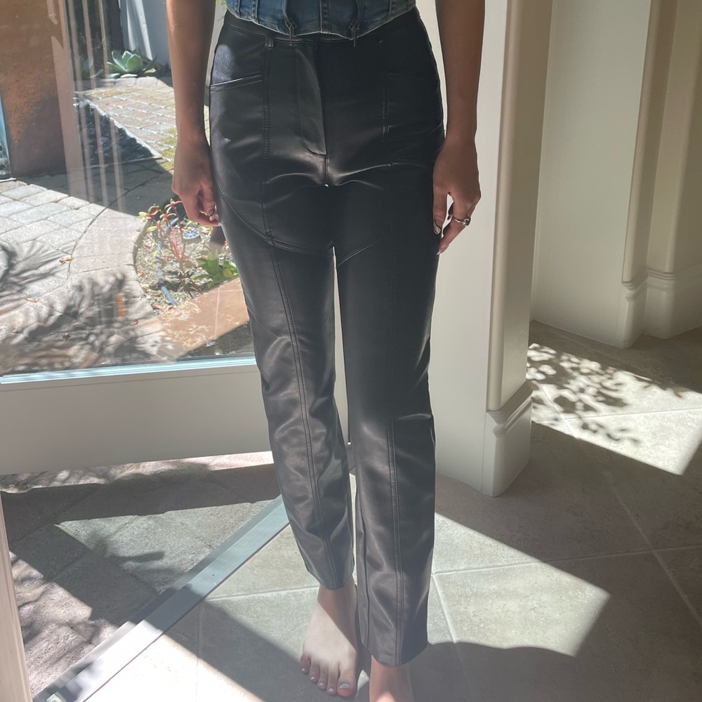 Wilfred Pants